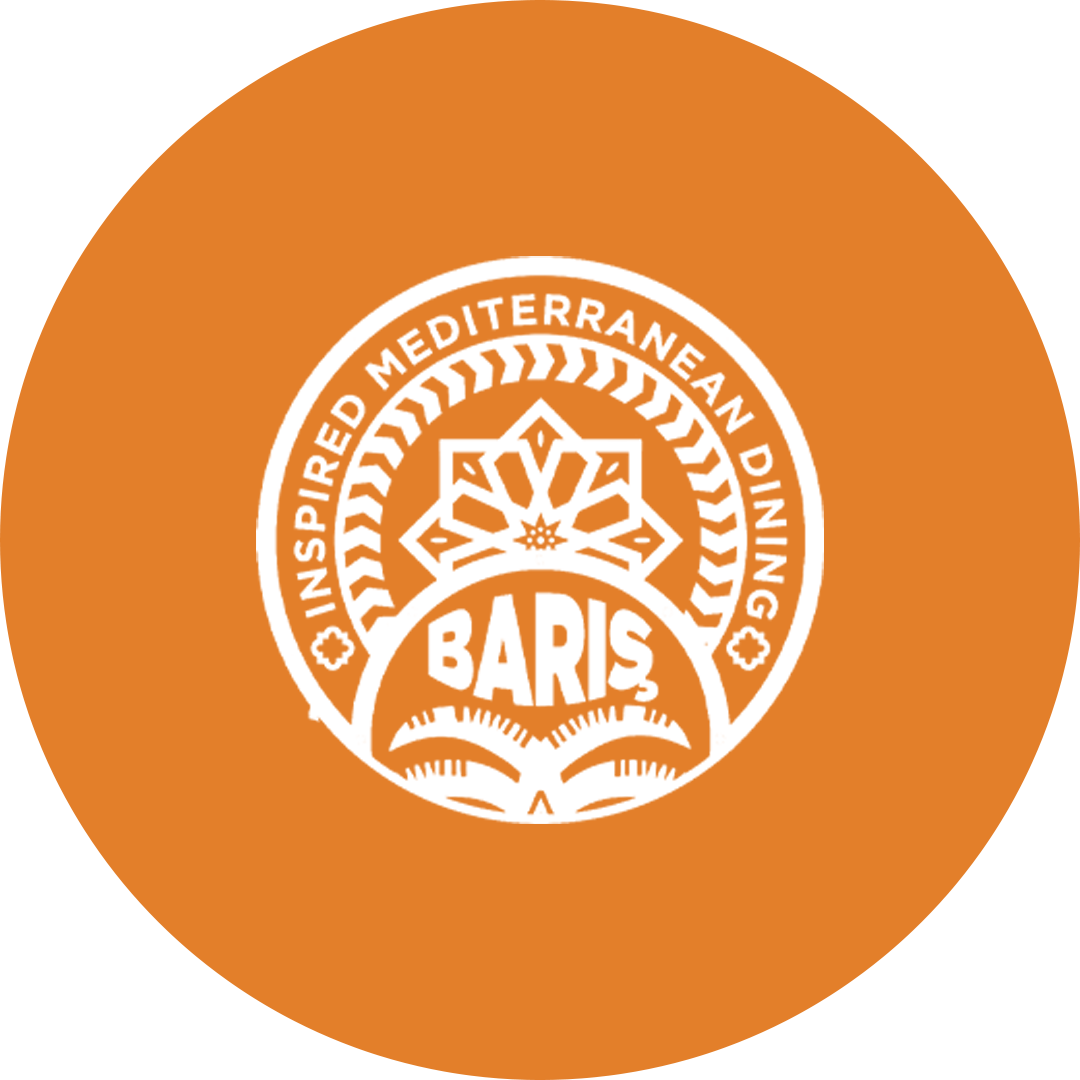 Baris GK cover